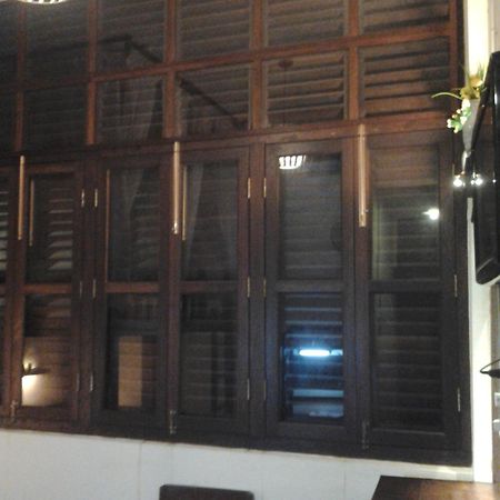 Silver Shine Guesthouse George Town Oda fotoğraf