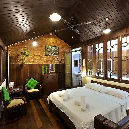 Silver Shine Guesthouse George Town Dış mekan fotoğraf