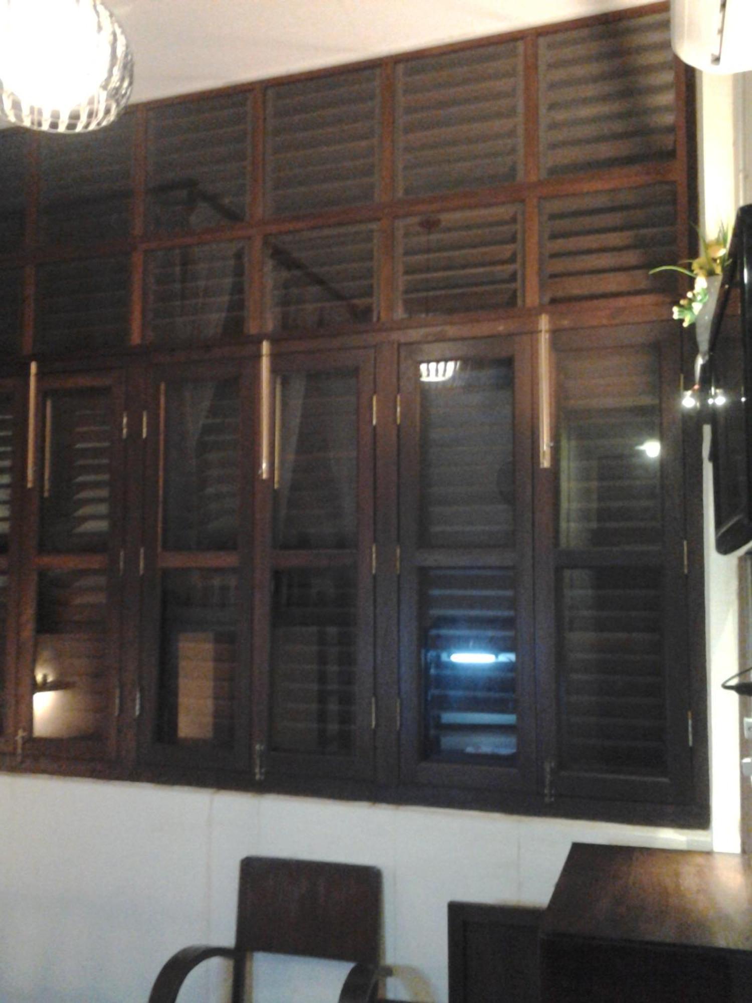 Silver Shine Guesthouse George Town Oda fotoğraf