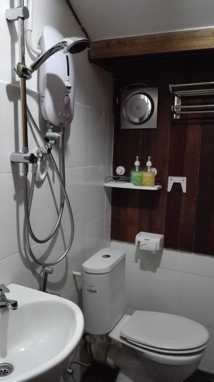 Silver Shine Guesthouse George Town Oda fotoğraf