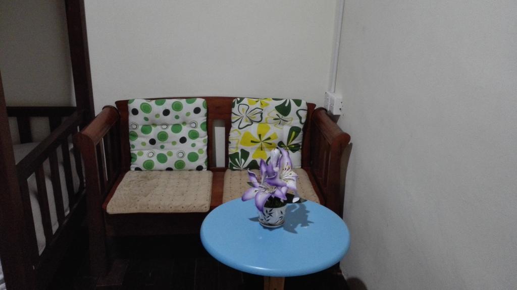 Silver Shine Guesthouse George Town Oda fotoğraf