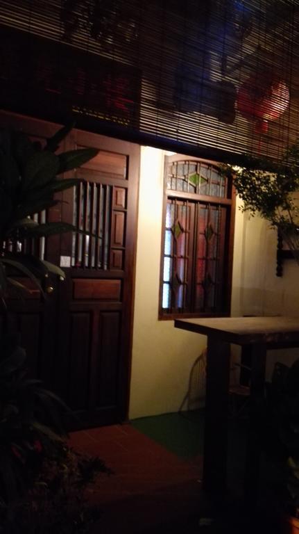 Silver Shine Guesthouse George Town Dış mekan fotoğraf