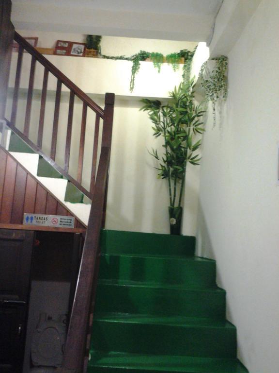 Silver Shine Guesthouse George Town Dış mekan fotoğraf