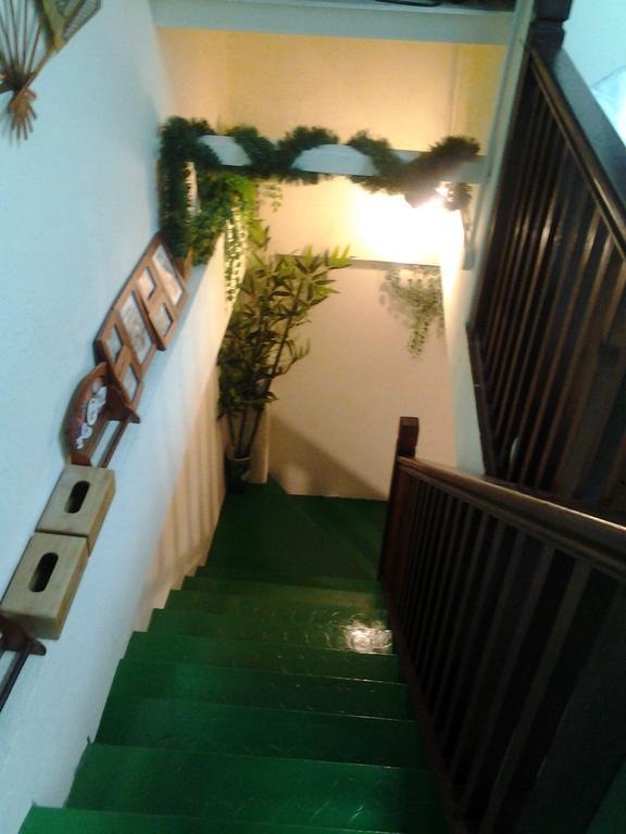 Silver Shine Guesthouse George Town Dış mekan fotoğraf