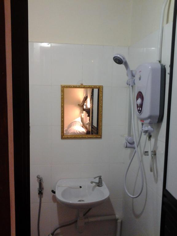 Silver Shine Guesthouse George Town Oda fotoğraf